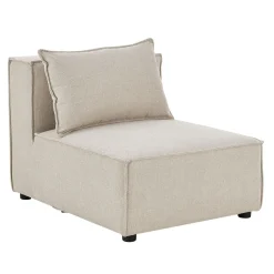 Modulares Sofa Domas M - 3 Sitzer