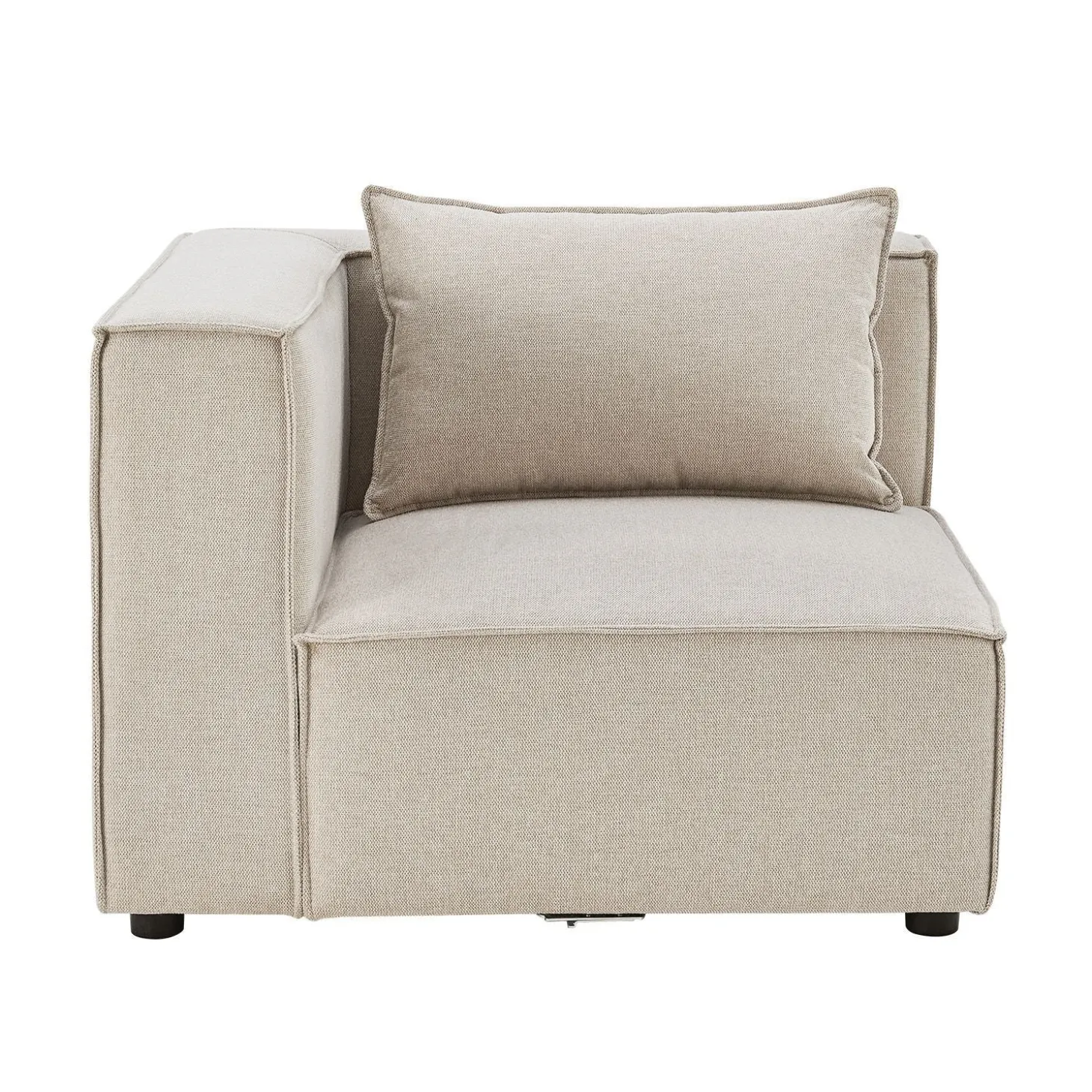 Modulares Sofa Domas M - 3 Sitzer