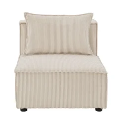 Modulares Sofa Domas M - 3 Sitzer