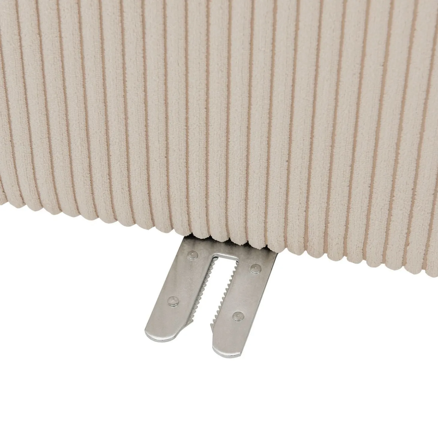 Modulares Sofa Domas S - 2 Sitzer