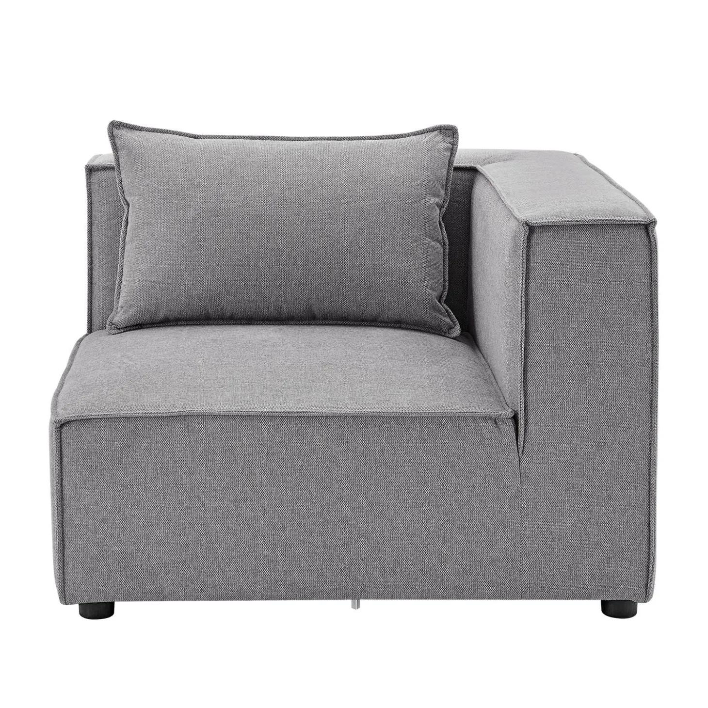 Modulares Sofa Domas S - 2 Sitzer