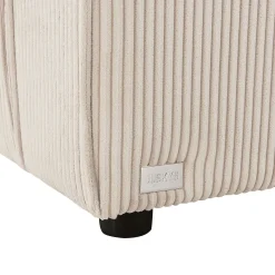 Modulares Sofa Domas S - 2 Sitzer