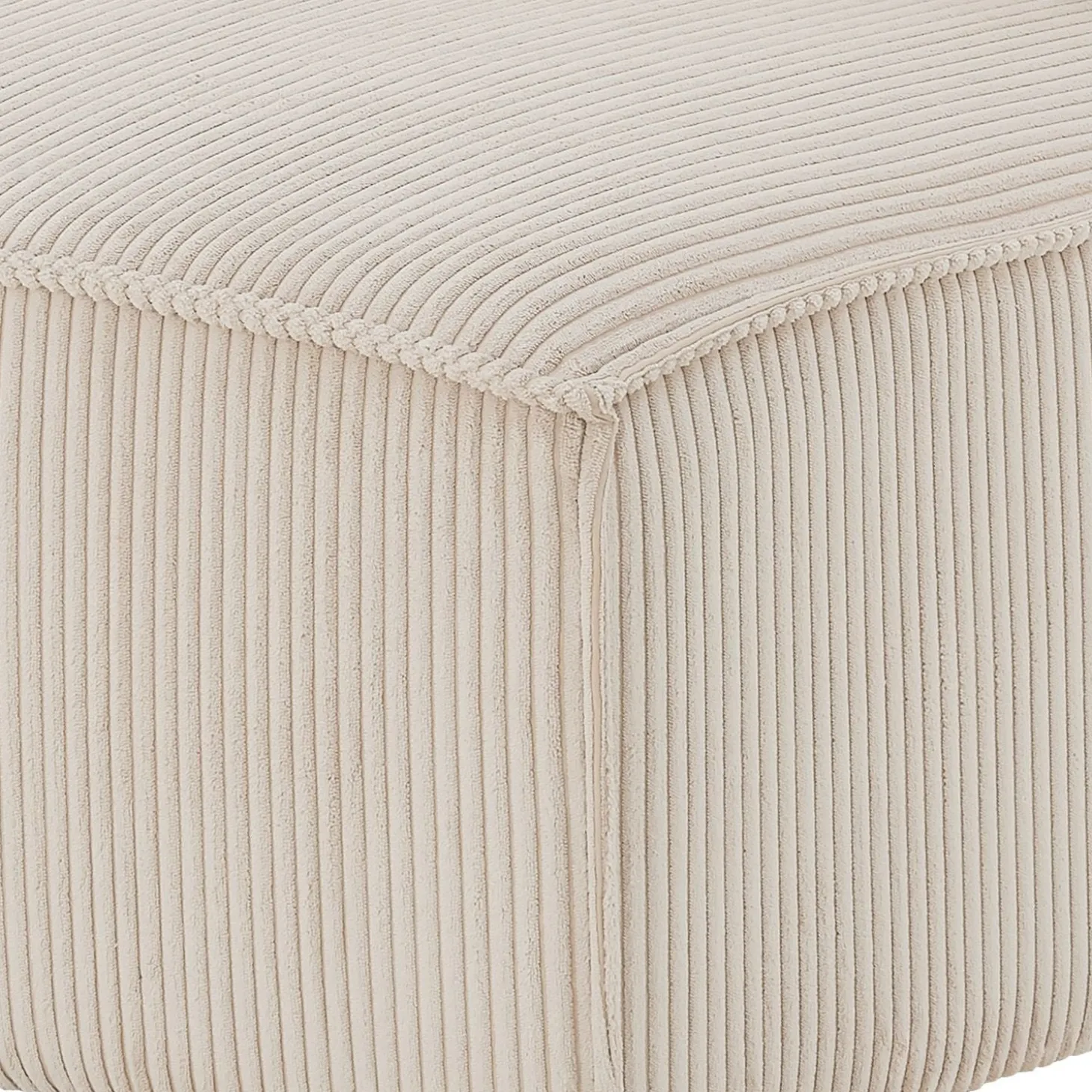 Modulares Sofa Domas - Variantenauswahl