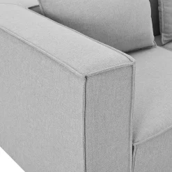 Modulares Sofa Domas - Variantenauswahl