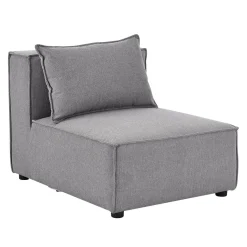 Modulares Sofa Domas - Variantenauswahl