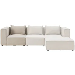 Modulares Sofa Domas - Variantenauswahl
