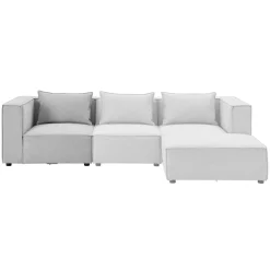 Modulares Sofa Domas - Variantenauswahl