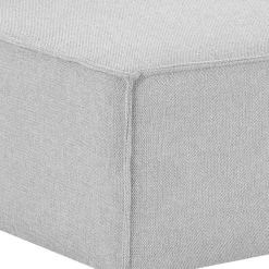 Modulares Sofa Domas - Variantenauswahl