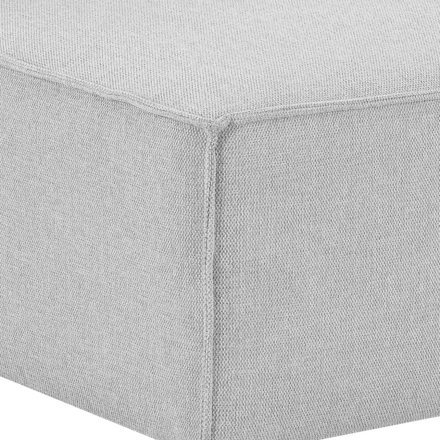 Modulares Sofa Domas - Variantenauswahl