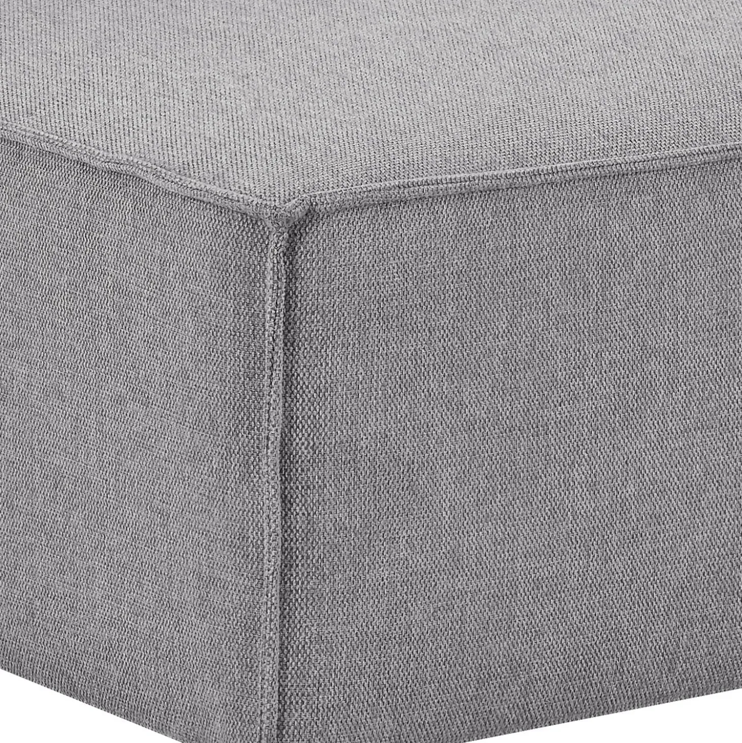 Modulares Sofa Domas - Variantenauswahl