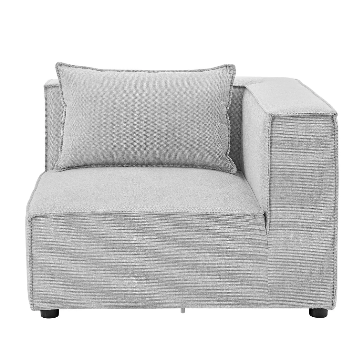 Modulares Sofa Domas - Variantenauswahl