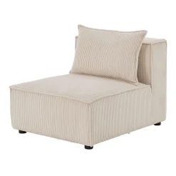 Modulares Sofa Domas - Variantenauswahl