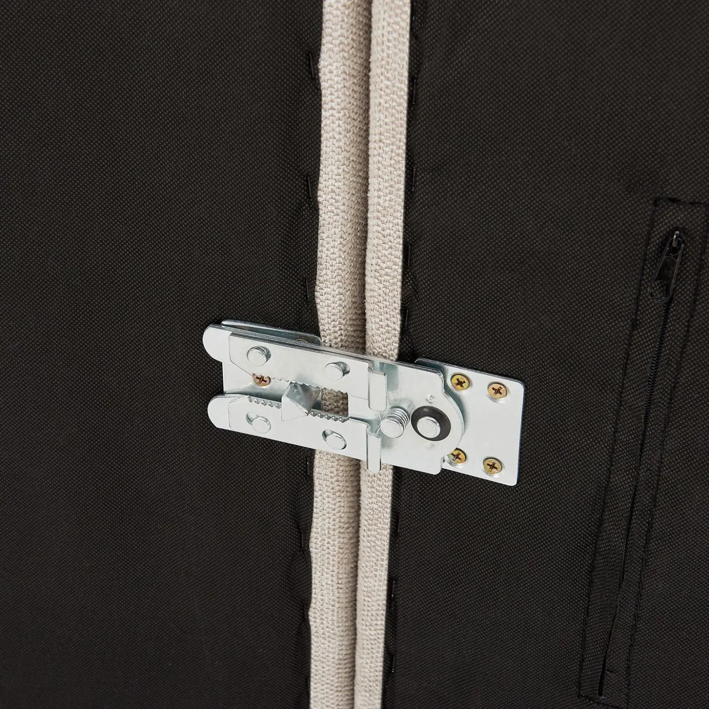 Modulares Sofa Domas - Variantenauswahl