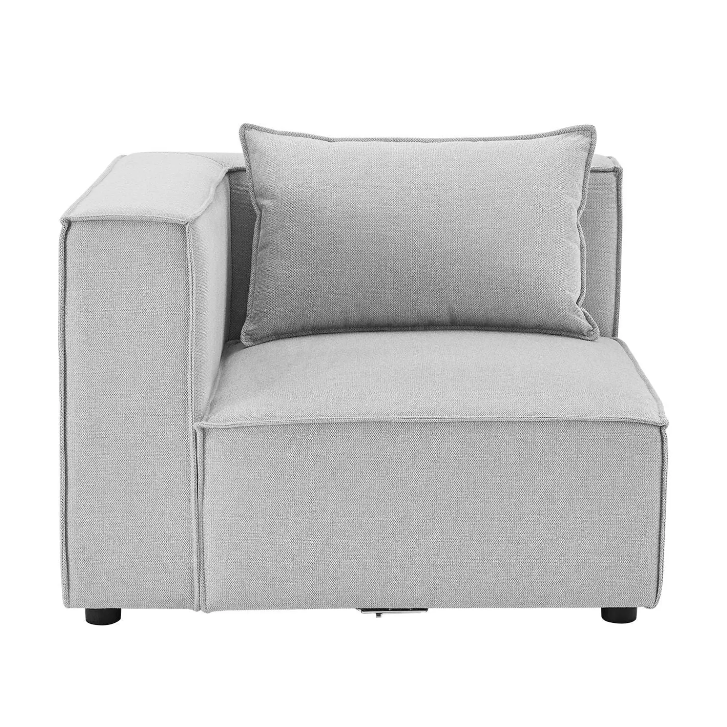 Modulares Sofa Domas - Variantenauswahl