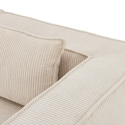 Modulares Sofa Domas - Variantenauswahl