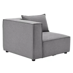 Modulares Sofa Domas - Variantenauswahl