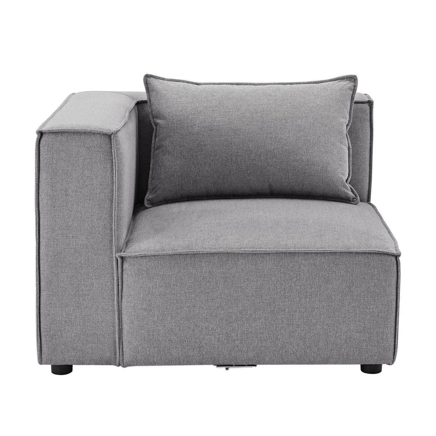 Modulares Sofa Domas XL - 4 Sitzer