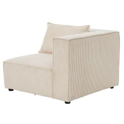 Modulares Sofa Domas XL - 4 Sitzer