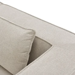 Modulares Sofa Domas XL - 4 Sitzer