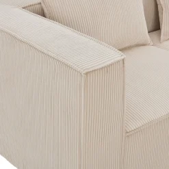 Modulares Sofa Domas XL - 4 Sitzer