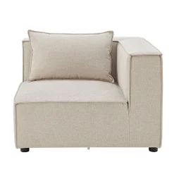 Modulares Sofa Domas XL - 4 Sitzer