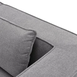 Modulares Sofa Domas XL - 4 Sitzer