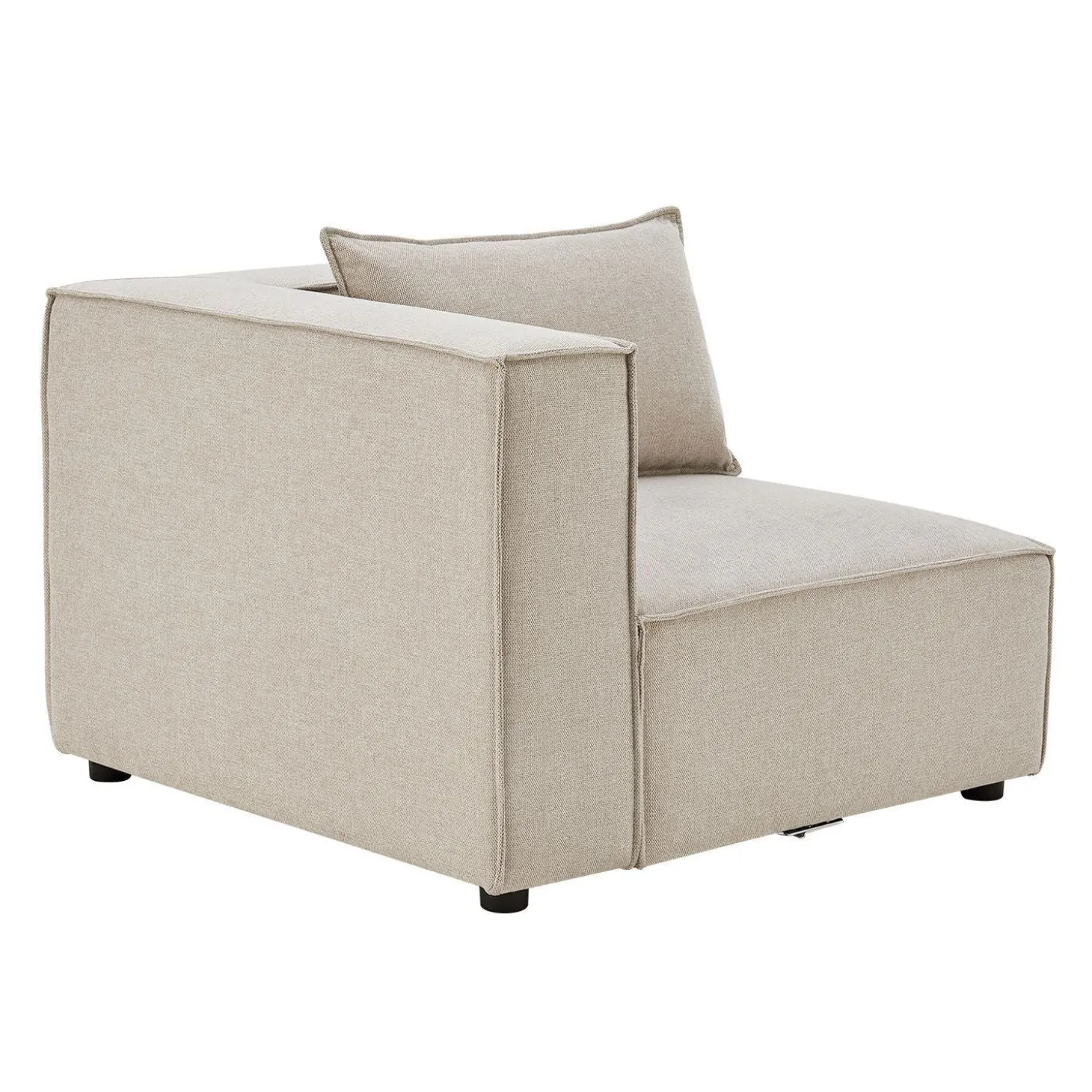 Modulares Sofa Domas XL - 4 Sitzer