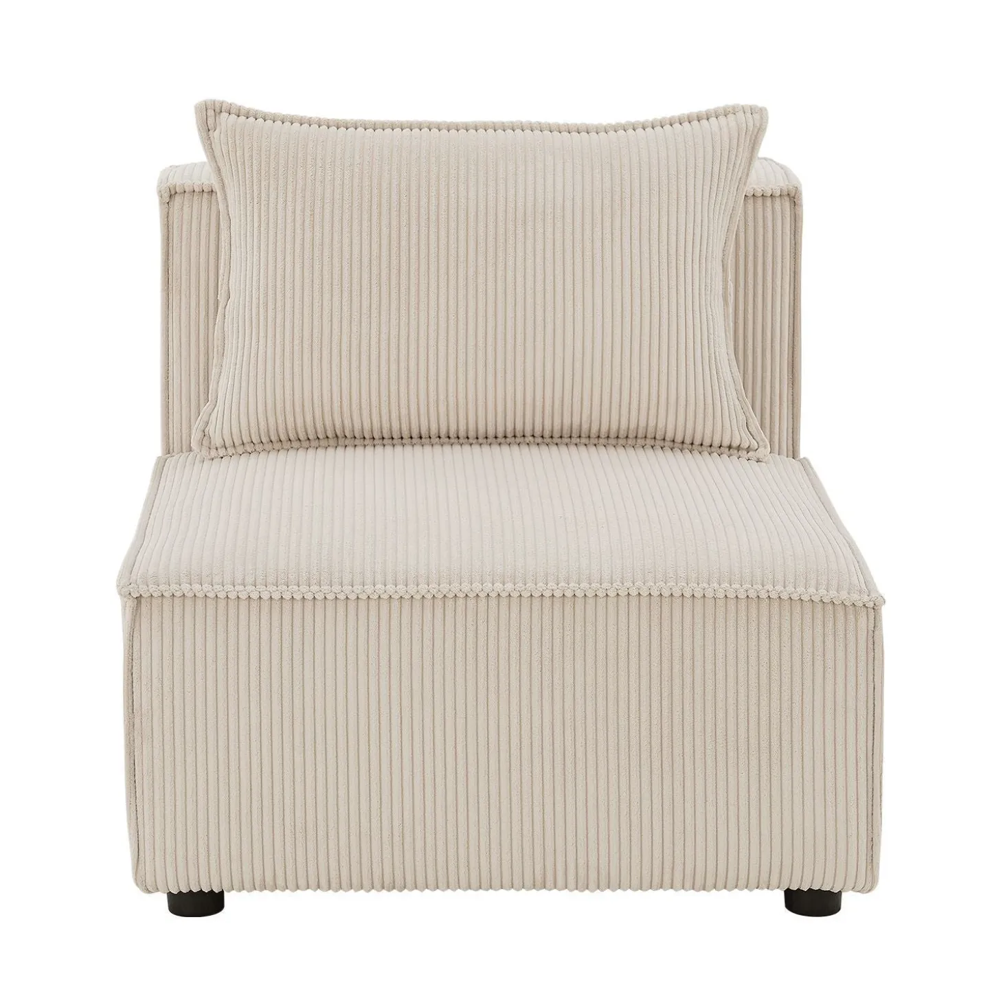 Modulares Sofa Domas XL - 4 Sitzer