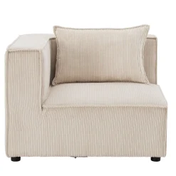 Modulares Sofa Domas XL - 4 Sitzer