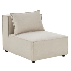 Modulares Sofa Domas XL - 4 Sitzer