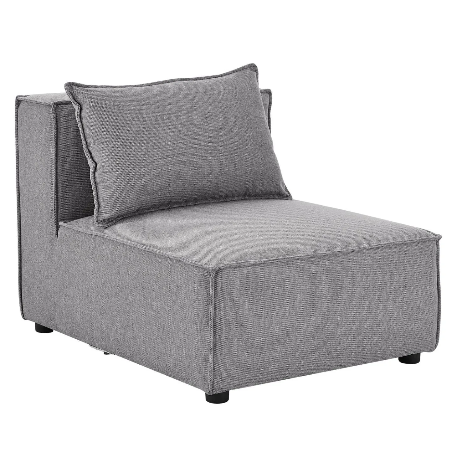Modulares Sofa Domas XL - 4 Sitzer