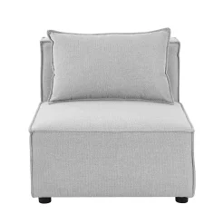Modulares Sofa Domas XL - 4 Sitzer