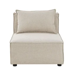 Modulares Sofa Domas XL - 4 Sitzer