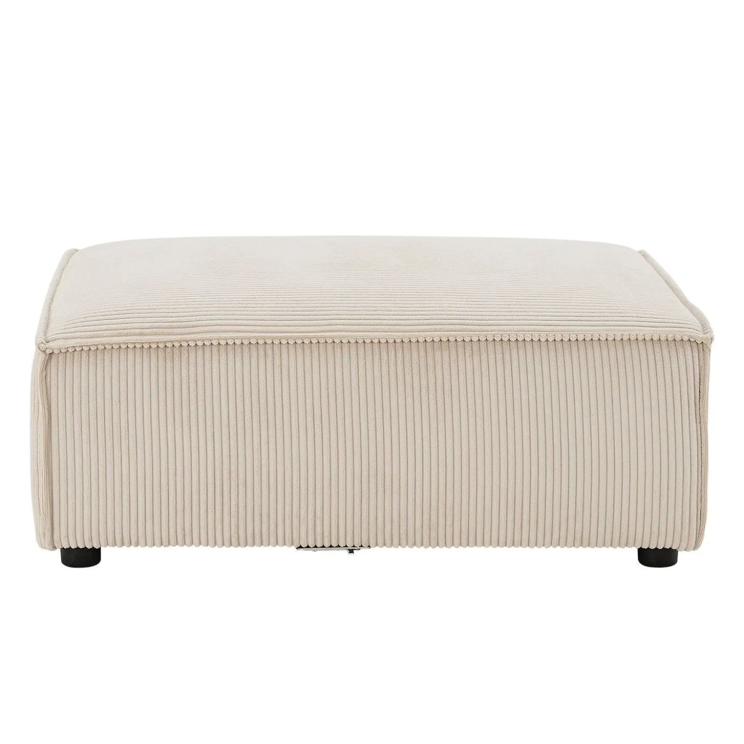 Modulares Sofa Domas XXL - Wohnlandschaft