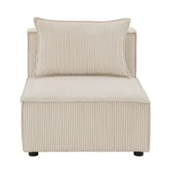 Modulares Sofa Domas XXL - Wohnlandschaft