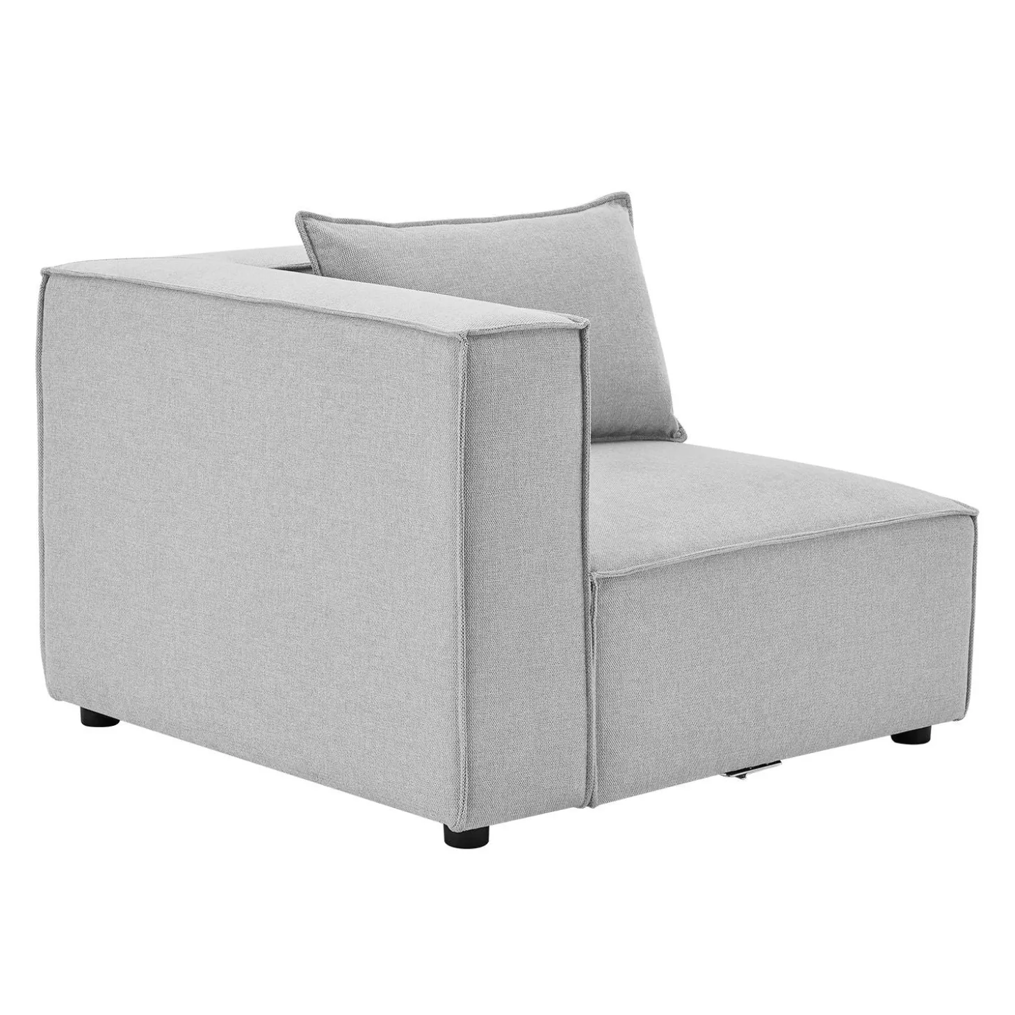 Modulares Sofa Domas XXL - Wohnlandschaft