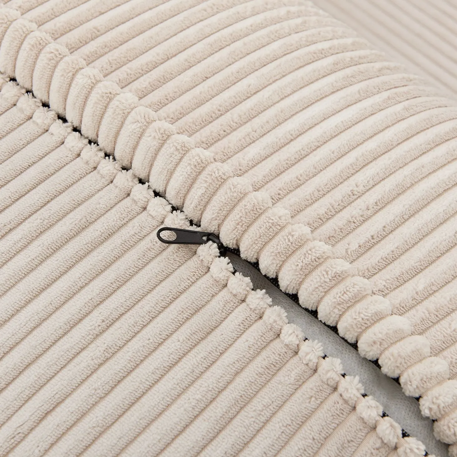Modulares Sofa Domas XXL - Wohnlandschaft