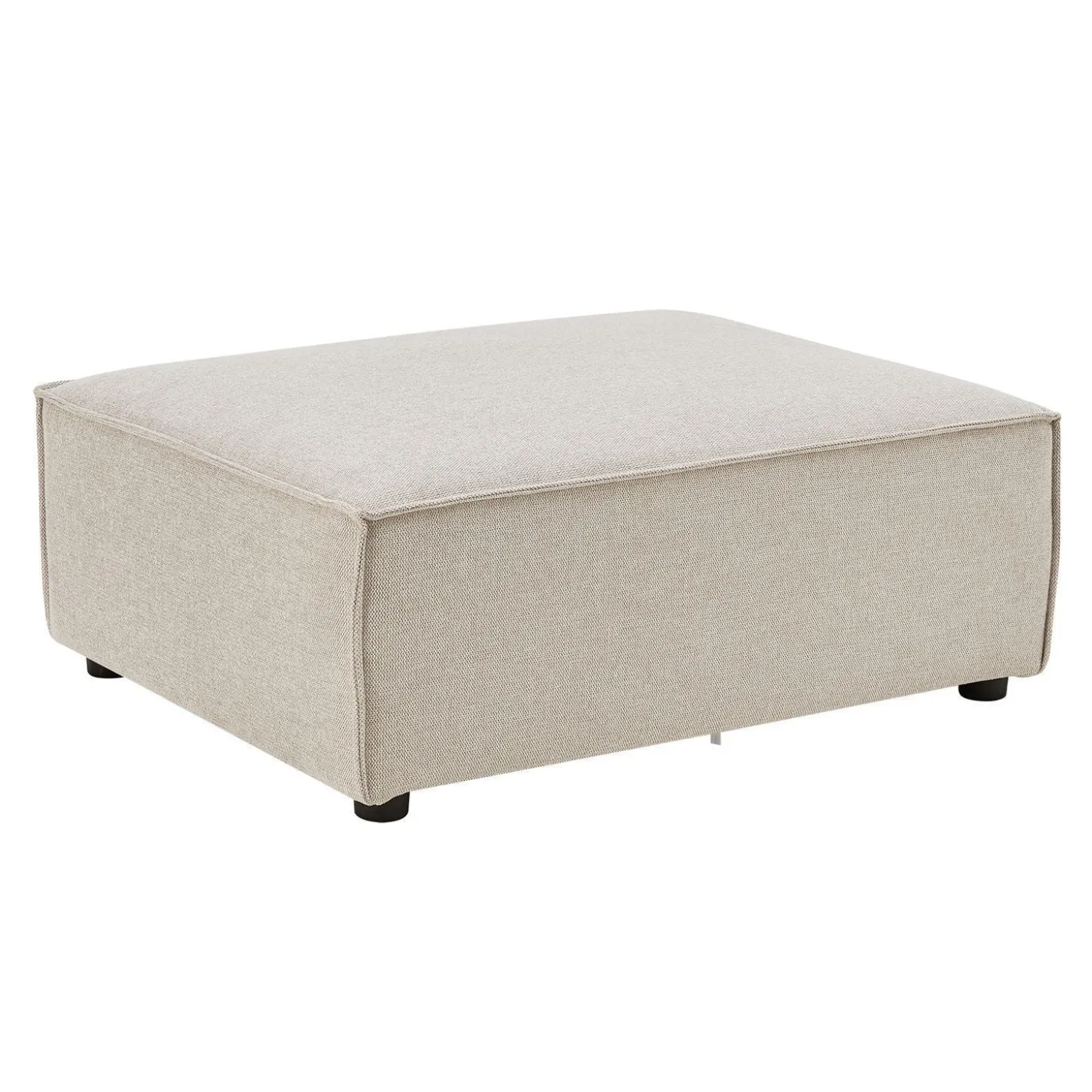 Modulares Sofa Domas XXL - Wohnlandschaft