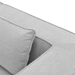 Modulares Sofa Domas XXL - Wohnlandschaft