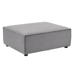 Modulares Sofa Domas XXL - Wohnlandschaft