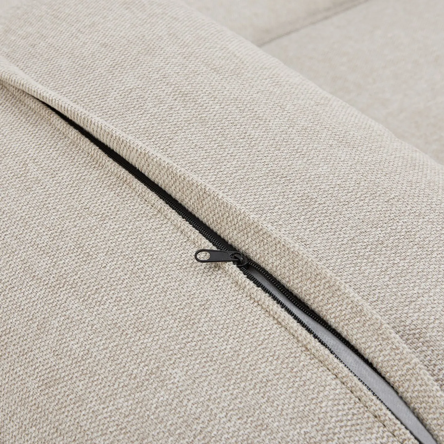 Modulares Sofa Domas XXL - Wohnlandschaft