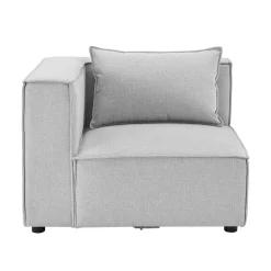 Modulares Sofa Domas XXL - Wohnlandschaft