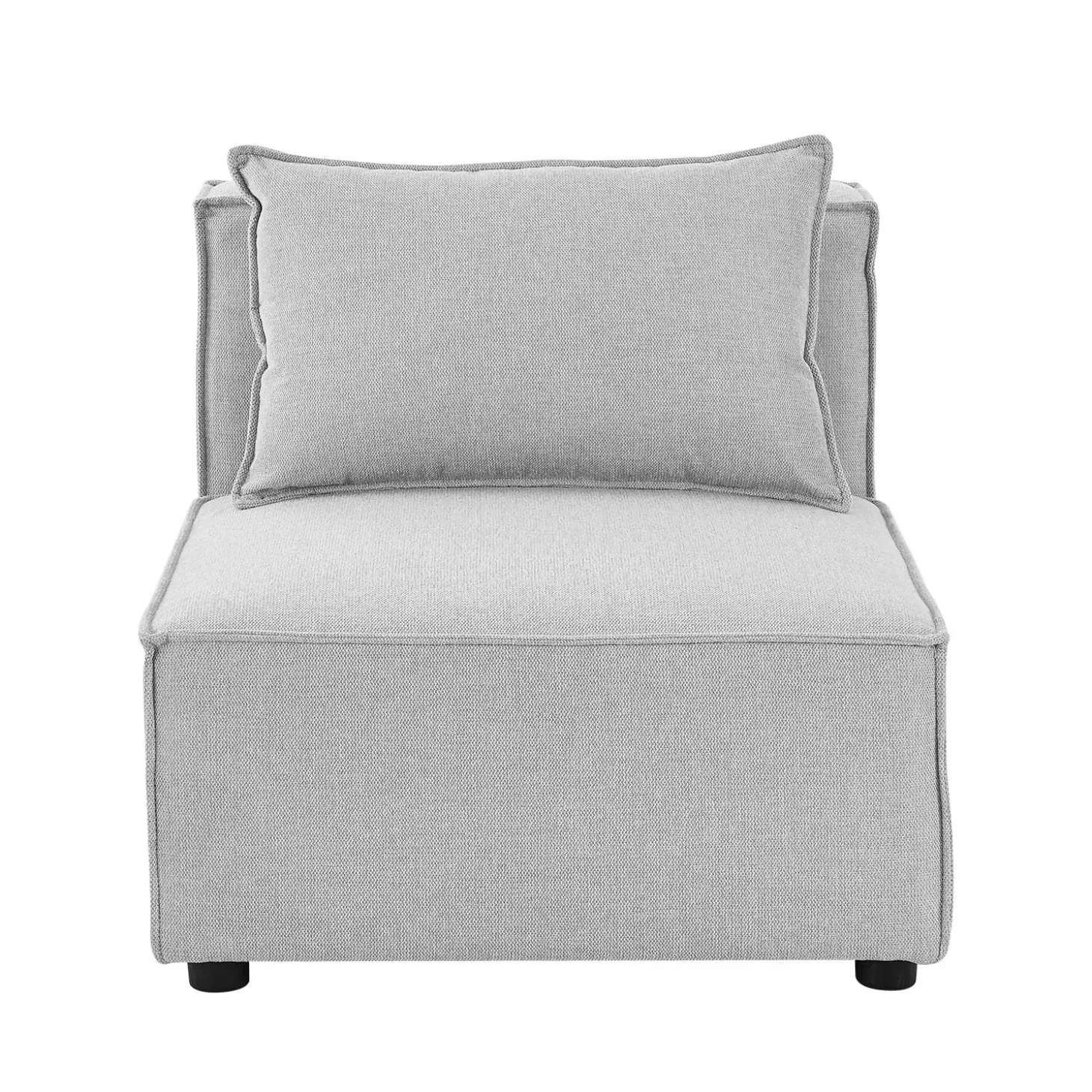 Modulares Sofa Domas XXL - Wohnlandschaft