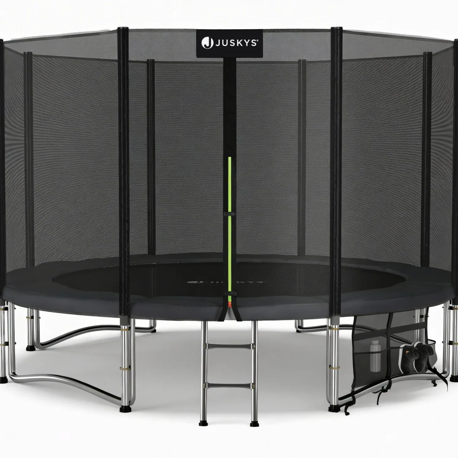 Outdoor Trampolin JumpMaster