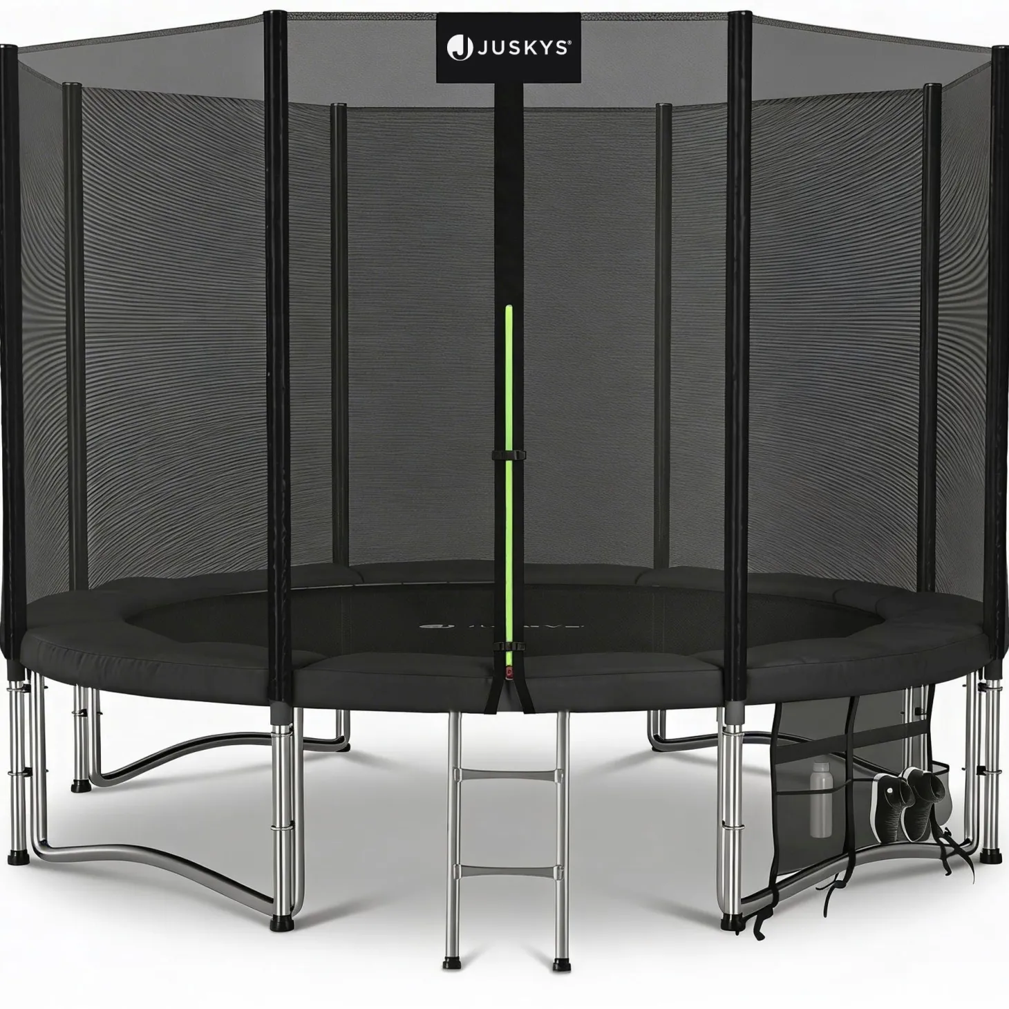 Outdoor Trampolin JumpMaster