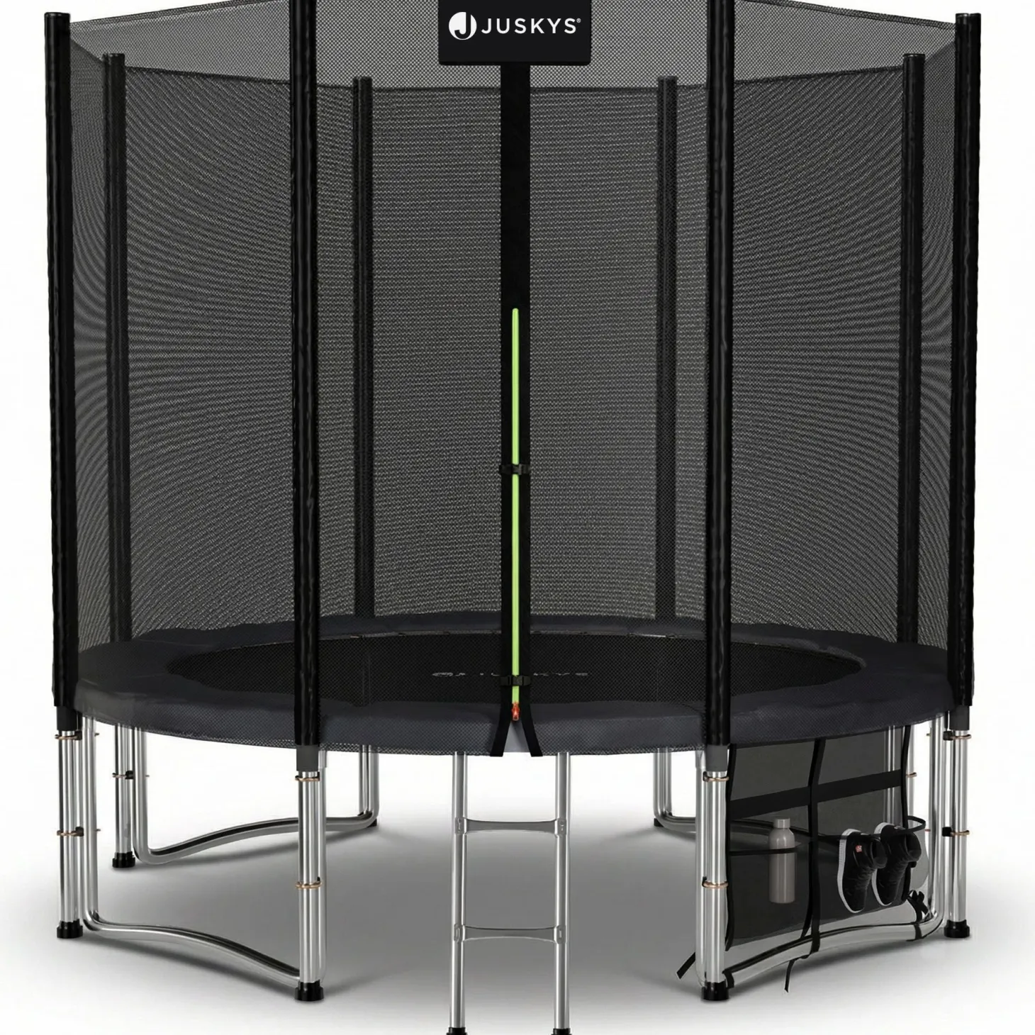 Outdoor Trampolin JumpMaster