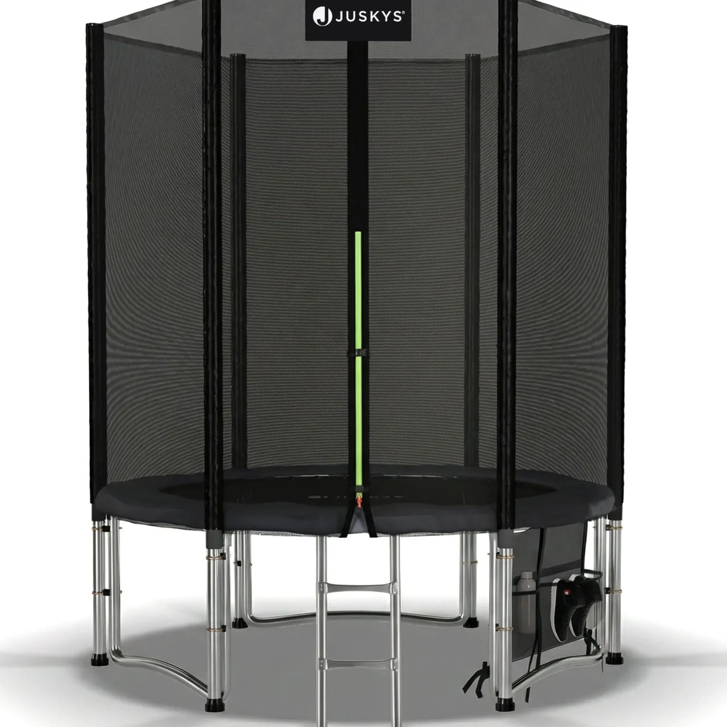 Outdoor Trampolin JumpMaster