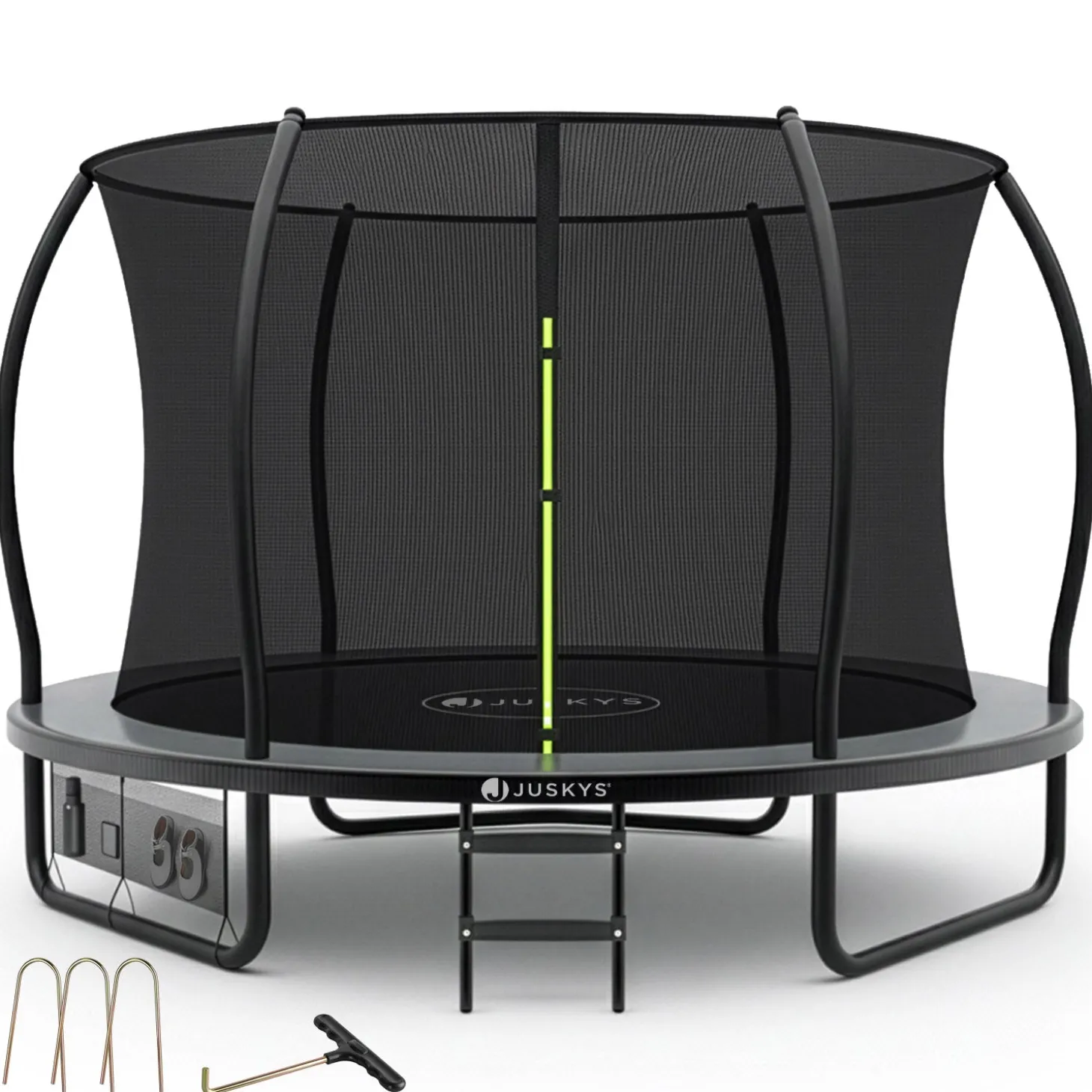 Outdoor Trampolin SkyBounce