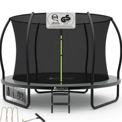 Outdoor Trampolin SkyBounce