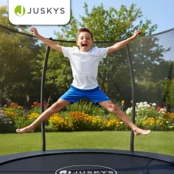 Outdoor Trampolin SkyBounce